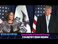 Sarah Palin & Donald Trump   Country EDM Remix