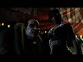 Batman  Arkham Origins deathstroke boss fight