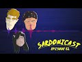 Sardonicast 82: The Indiana Jones Series