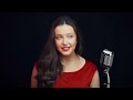 At Last - Etta James - Cover by Lucy Thomas
