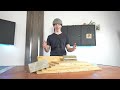 Testing My Subscribers CURSED Fingerboard Obstacles