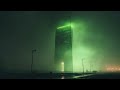 RADIANCE - Blade Runner Ambience - Calming Cyberpunk Music for Focus and Relaxation