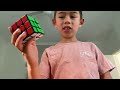 The Rubik’s cube challenge: Can I solve it one handed under a minute?