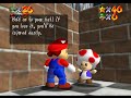 Mario 64 Camino A Las 120 Estrellas T4 10