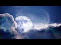 ALONE with GOD Bedtime Bible Blessings with Calming Music | Bible Stories & Bible Verses For Sleep