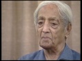 J. Krishnamurti - Saanen 1984 - Public Talk 5 - Why do we live with unresolved problems?