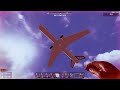 Thick44 Airlines Base - Boeing 767 Airplane - 7 Days to Die (Neebs Gaming Tribute)