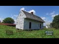 American Artifacts: Saving Slave Houses Preview