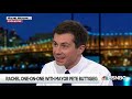 Pete Buttigieg - Full Interview | Rachel Maddow | MSNBC