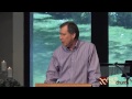 Why God Made Moms - Mothers Day Message 5-12-12 Sermon Only