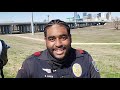 Rooted: DART Police Officer Dakari Davis shares his hair story