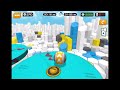 GYRO BALLS - NEW UPDATE All Levels Gameplay Android, iOS #30 GyroSphere Trials