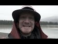 Stranded on a Floating Cabin - Into Alaska - E.13 - A Wild 10-Day Family Camping Adventure