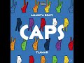 CAPS - Prod By Amanita Beats