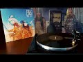 First Aid Kit - My Silver Lining (2014) [Vinyl Video]