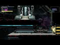 DT Slide for Drogyga Skip with Missile Tank and Fast Route to Ghavoran (Metroid Dread Speedruns)