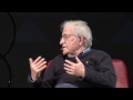 Noam Chomsky: Democracy Is a Threat to Any Power System