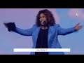 CeCe Winans: Believe For It (Live at Passion City)
