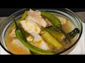 GINISANG PORK BELLY SINIGANG|How to cook pork sinigang|Pilipino food|Ann Magz Vlog