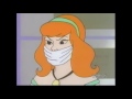 Daphne Blake Bound and Gagged - The New Scooby-Doo Movies 