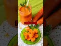 Discover Carrots' Heart-Health Secret #carrots #heart #health