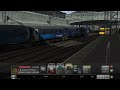 Live train simulator