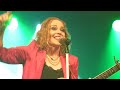 ANNEKE VAN GIERSBERGEN 08 - Hurricane - live 2023 05 17