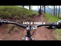 Mt. Ugo | Best Natural Bike Trail of the Philippines?