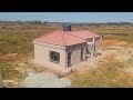 Construction of a Guest House in Zimbabwe POMONA AREA