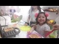 Easy Waffle Recipe for Kids