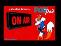 FoxPod - Episódio 1 - Episódio Piloto
