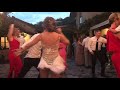 Surprise Rumba + Salsa Wedding Dance By Brooklyn Dance Lessons.