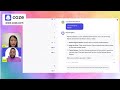 Complete Coze tutorial: Building an AI chatbot from scratch