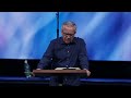 Stewarding an Awareness of the Presence of God - Bill Johnson Sermon | Bethel Church