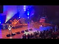 Joe Satriani - Crowd Chant Live@CasinoBarriere Toulouse 2023