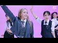 마마무+(MAMAMOO+)  - 댕댕(dangdang) | 수트댄스 | Suit Dance | Performance | 4K