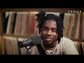 Polo G On ‘Die A Legend’ & Growing Up In Chicago | For The Record