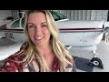I bought my own airplane!! Meet 