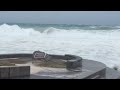 Hurricane Beryl lands in Caribbean as Category 4 storm
