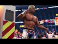 WWE 2K24 Cody Rhodes Vs Roman Reigns Ambulance Match