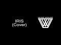 Iris (New Found Glory cover)