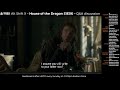 House of the Dragon S1E06 live Q&A discussion