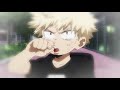 Midoriya Vs. Bakugou「AMV」Greatest