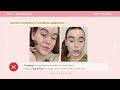 Why My Foundation is Always CAKEY? Beginner's Guide to Natural Looking Foundation for ALL Skin Types