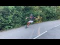 SurfSkate Downhill Snaps- carves and vibez in Hong Kong