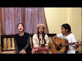 Holy,Father Yahweh-By The Diaz Sisters