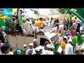 Eid-Milad-un nabi | Azad Park | Banaras | Varanasi |Sahil Ansari | 2021