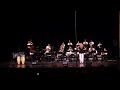 WMEA Junior All-State Jazz Band 2024 - February 16, 2024 - Yakima, WA