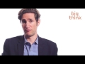 Goal Setting Is a Hamster Wheel. Learn to Set Systems Instead. | Adam Alter | Big Think