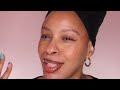Trying New E.L.F. Cosmetics - Rare Beauty, Clarins & Thrive dupes!